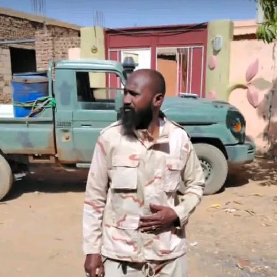 بناني🇸🇩