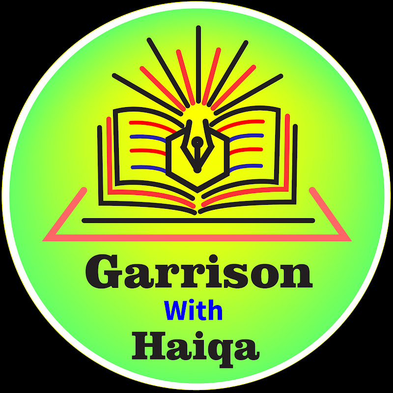 Garrison with Haiqa