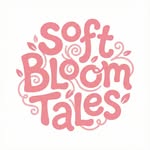 Soft Bloom Tales / Kids Storybooks