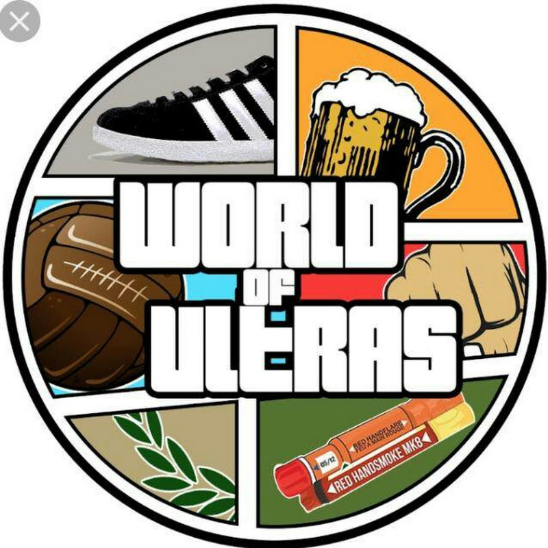 CASUAL ULTRAS