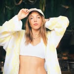 Maayan Kadosh | Dancer & Actress