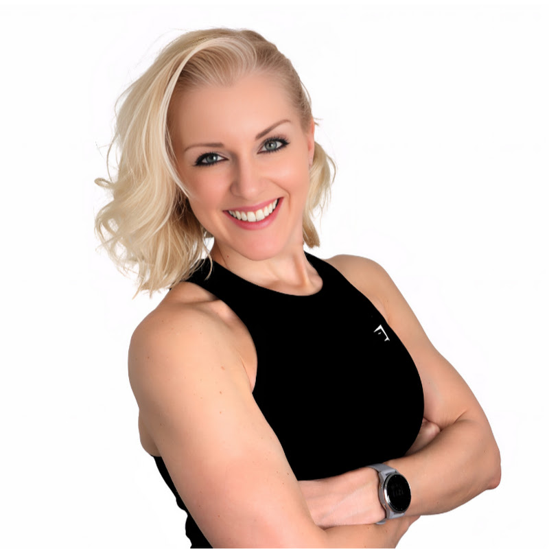 Jamie Mckagan Fitness