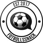 Fotbollssnack