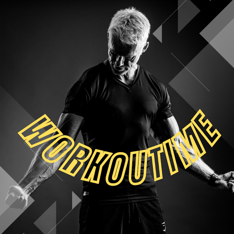 WorkouTime