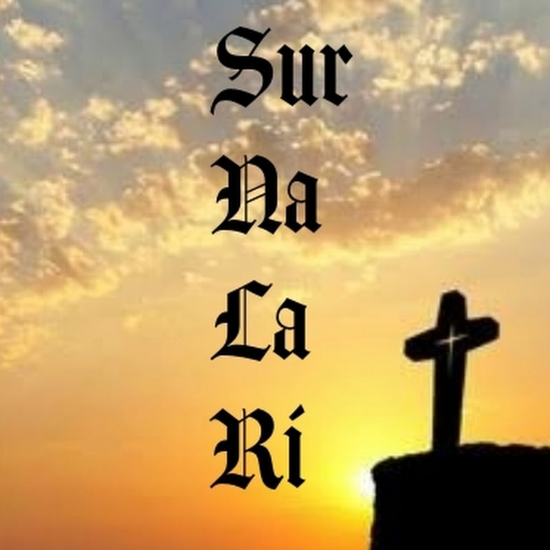 Sur Na La Ri Gospel Music 🕊️...