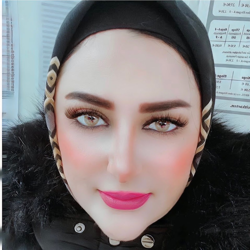 Amal elbaz in Hamburg