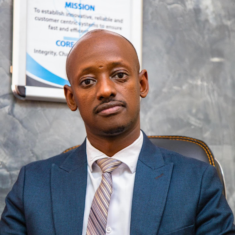 Jonan Kandwanaho