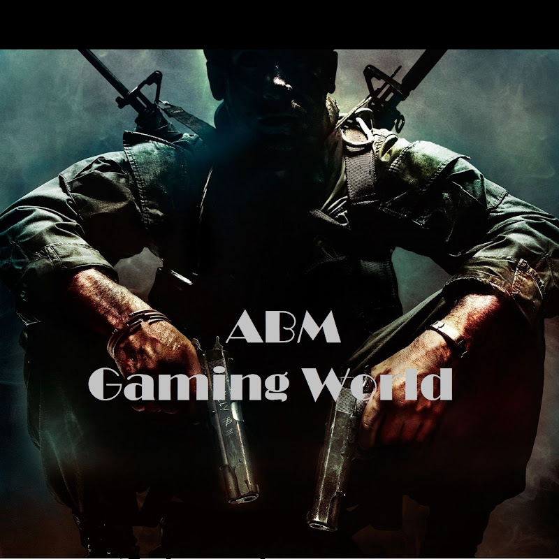 ABM Gaming World