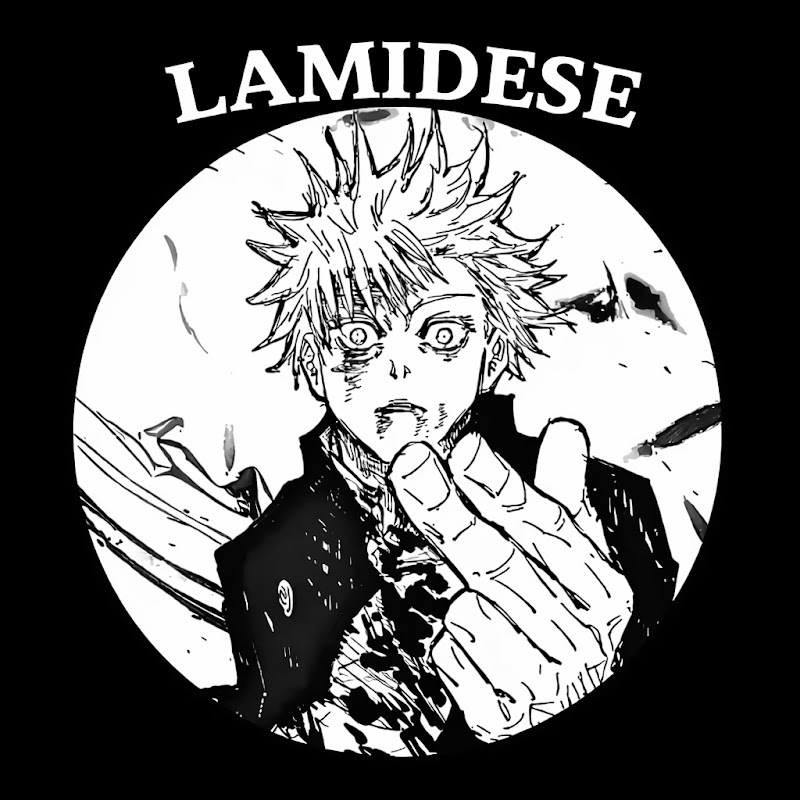 Lamidese