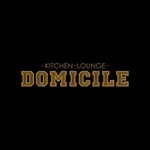 DOMICILE Kitchen & Lounge