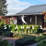 St. Anne's Winery - Myrniong