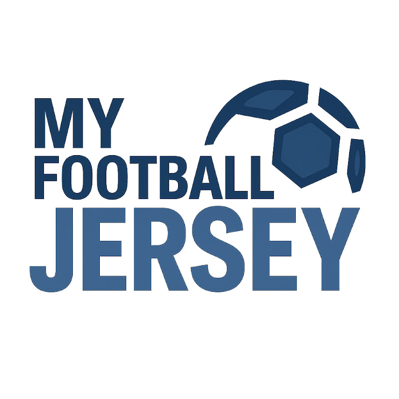 My Football Jersey