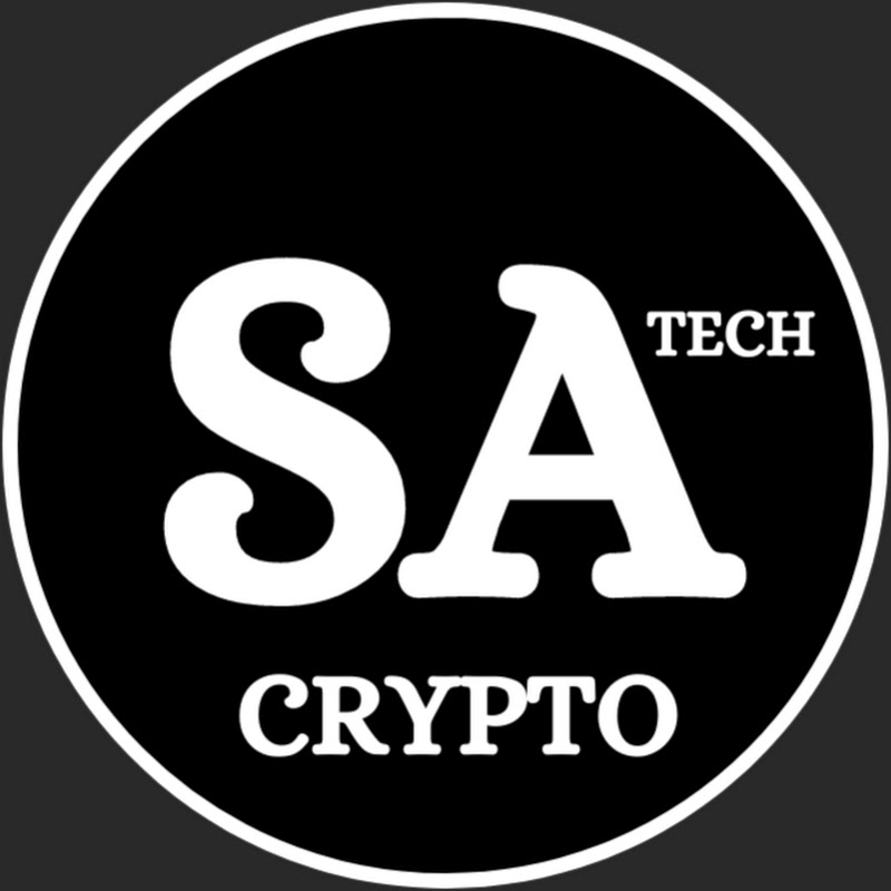 SA Tech Crypto