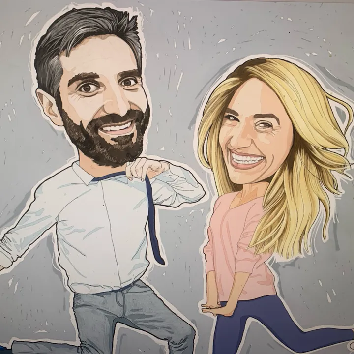DowboryBeHappy