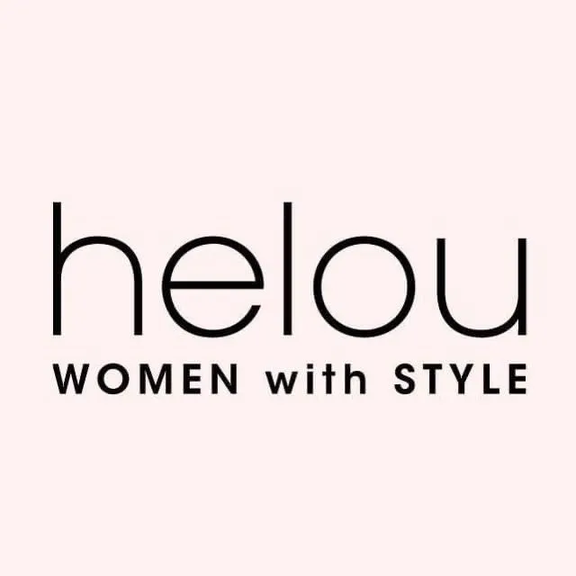 Helou Fashion 🩷