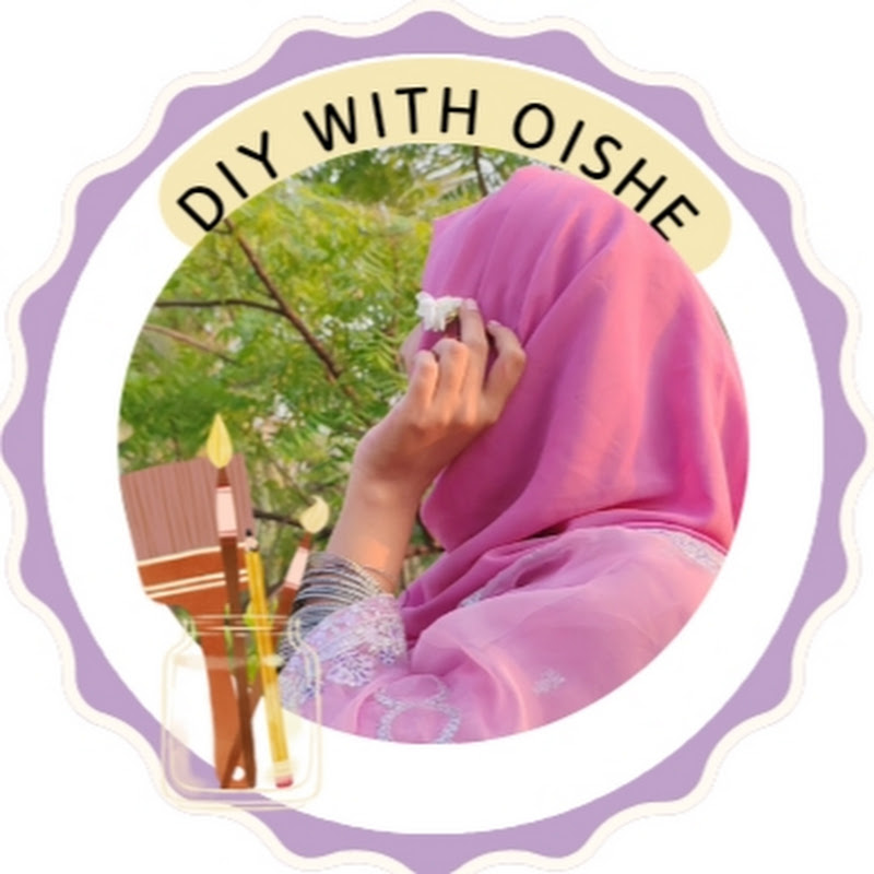 DIY with Oishe