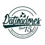 Karlos Teixeira - Patinadores