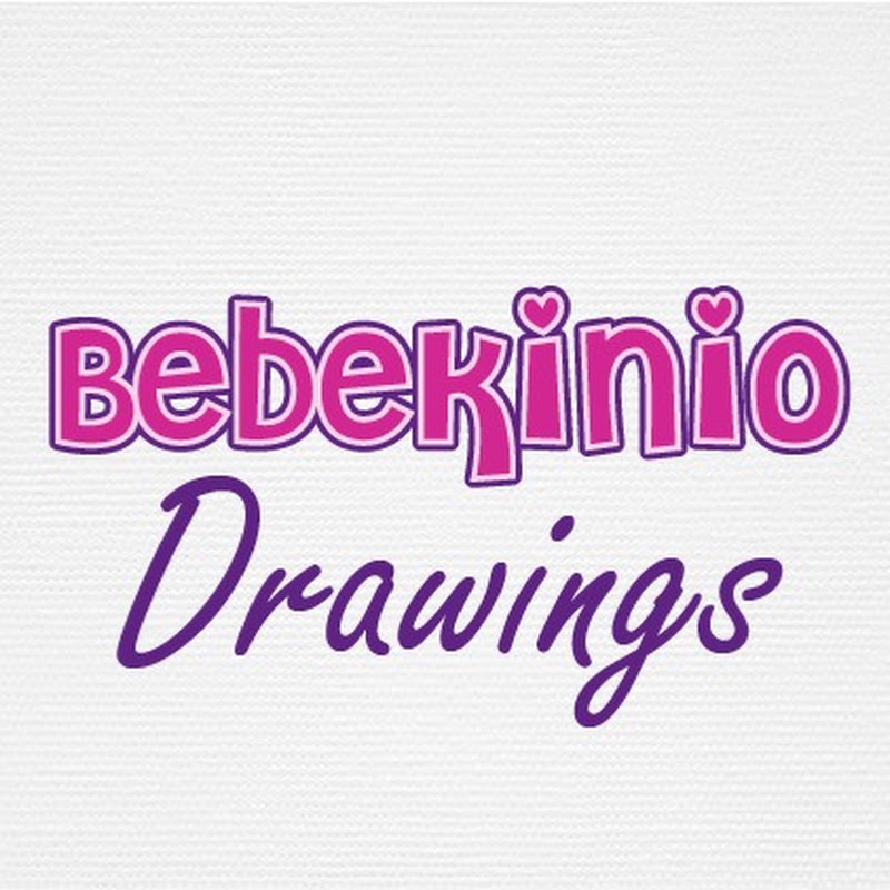 Bebekinio Drawings