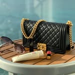 Chanel | baglover | photography