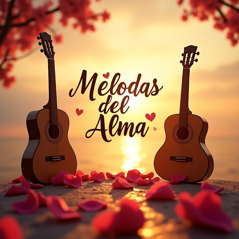 Melodías del Alma