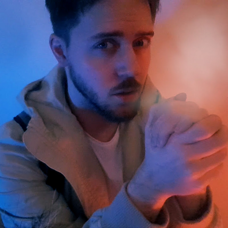 William's Burrow (Into The Burrow)