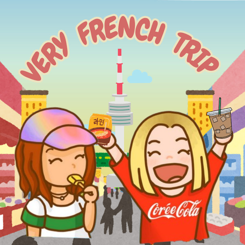 VeryFrenchTrip