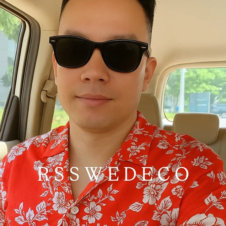 RSSwedeco