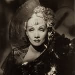 Marlene Dietrich