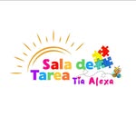 ✨Sala de Tarea Tía Alexa✨
