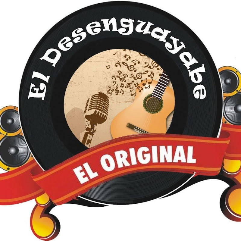 El Desenguayabe EL ORIGINAL 