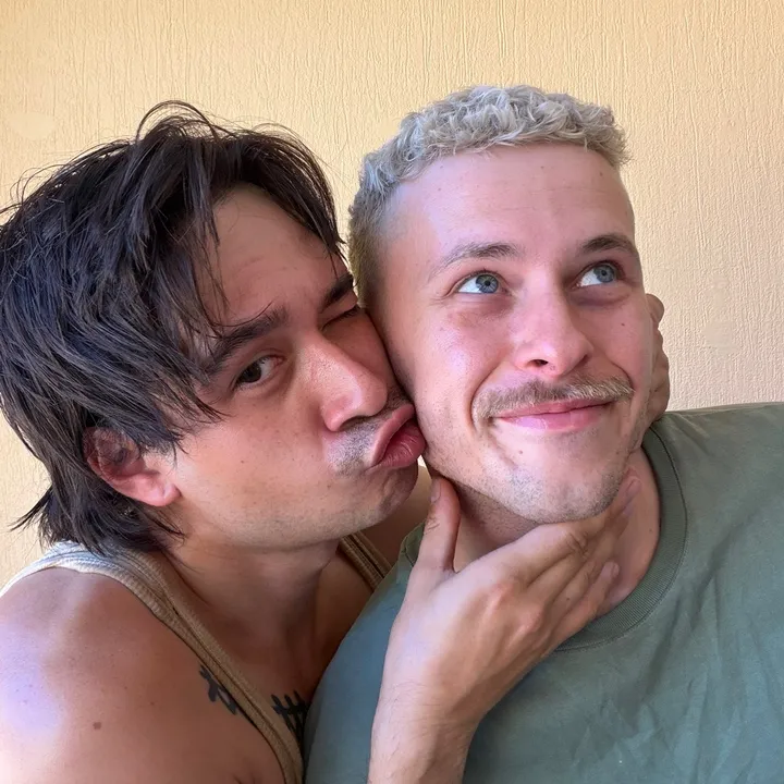 Josh & Matt