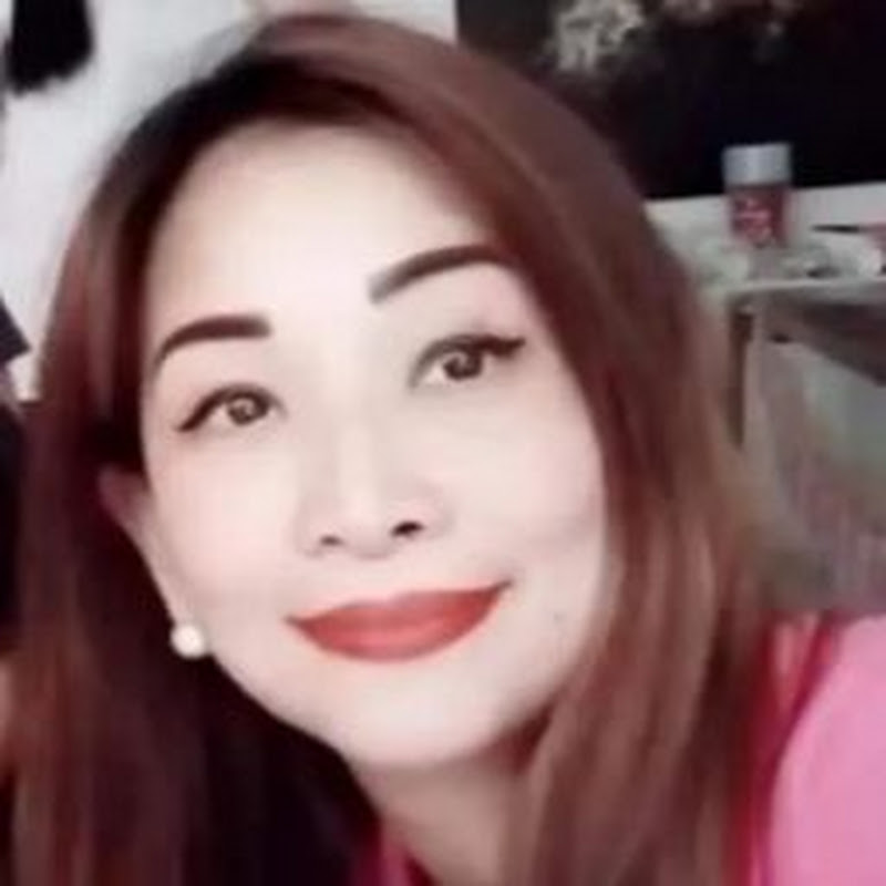 Mel Enriquez Vlog