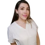 Dani Guzmán 🇨🇱 🧡 🇮🇪  | Terapeuta Orofacial por Telemedicina |