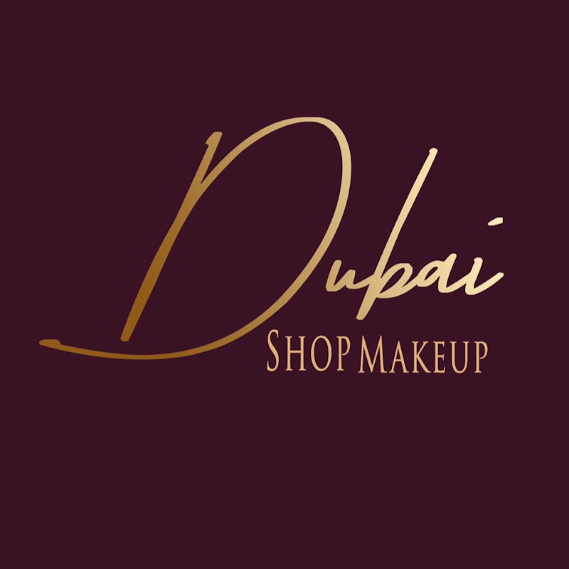 Dubai Shop Makeup دبی شاپ میکاپ