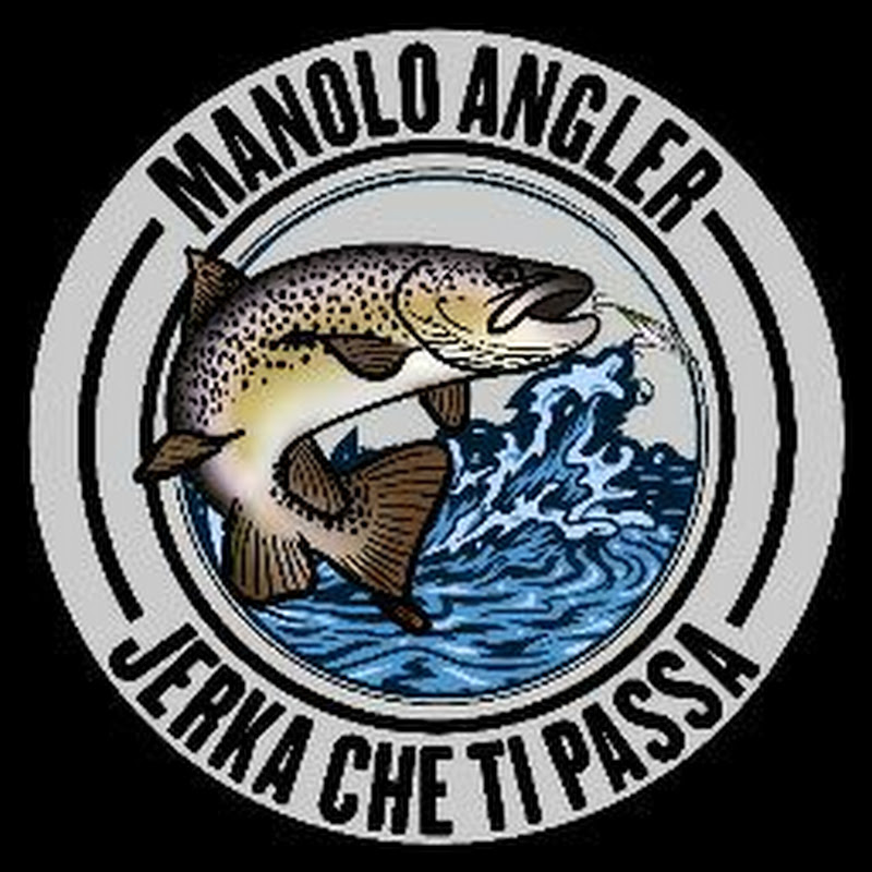 Manolo Angler