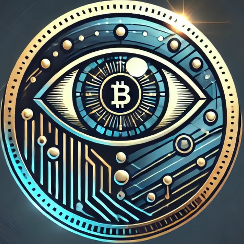 CryptoVisionnaire