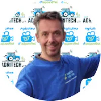 Thierry Agriculteur