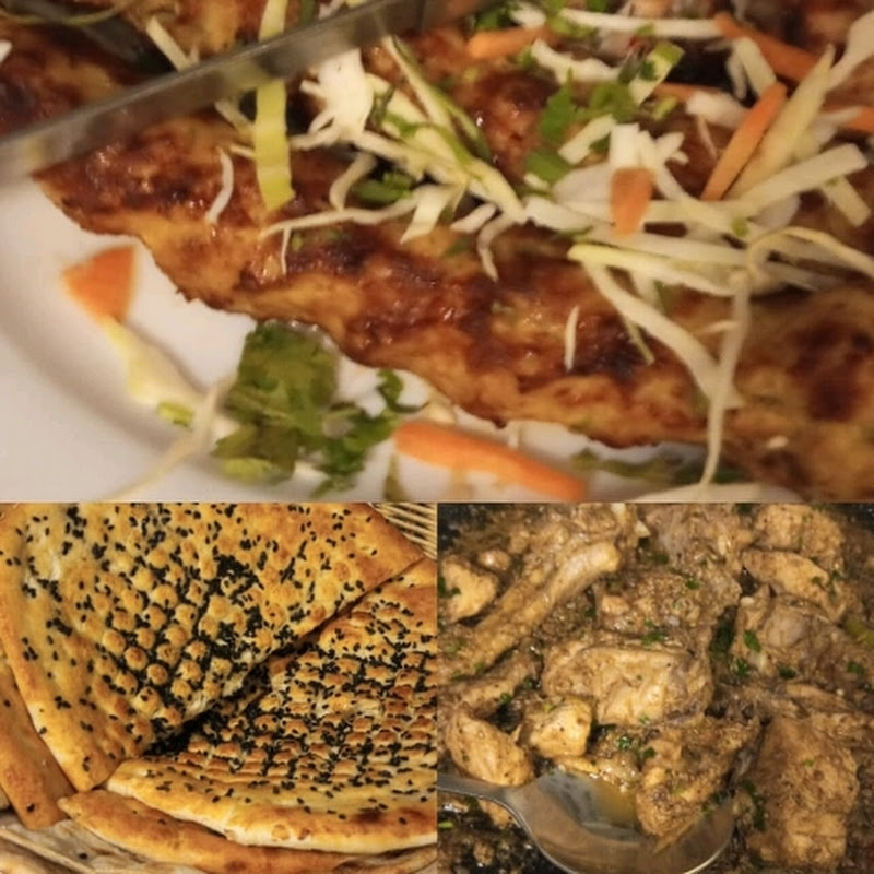Mehnaz Cooking & Beauty tips