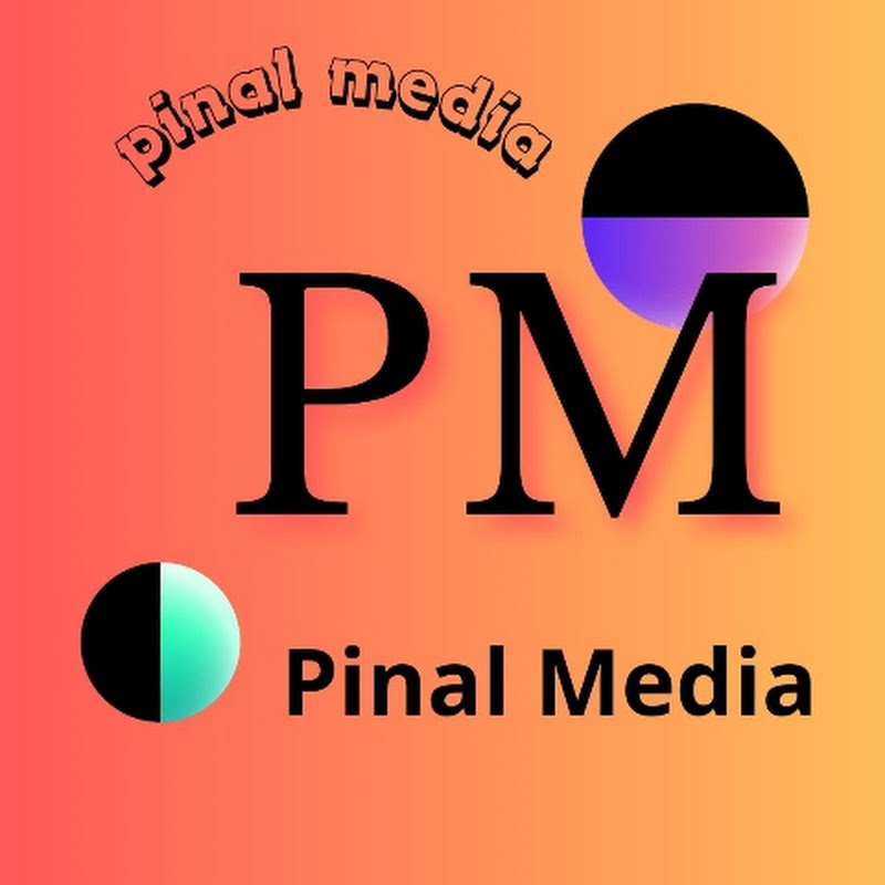 pinal media