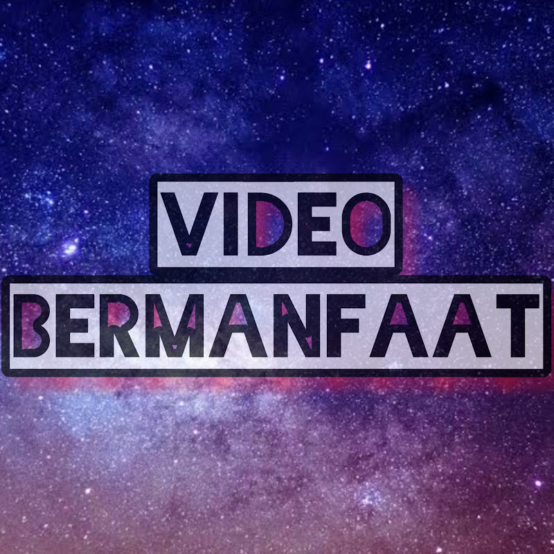 Video Bermanfaat Boy