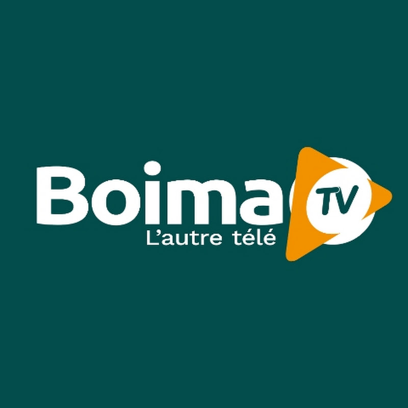 BOIMA TV