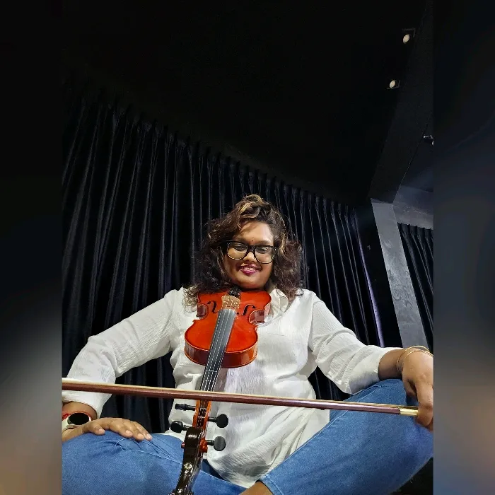 Maragatham Sivalingam