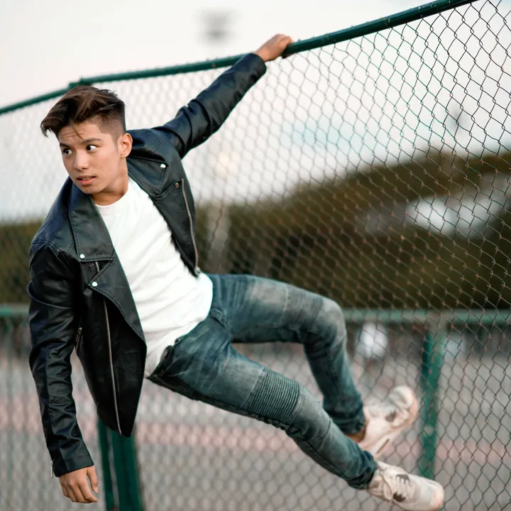 Trevyn zhang