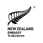 Embajada de NZ en Chile
