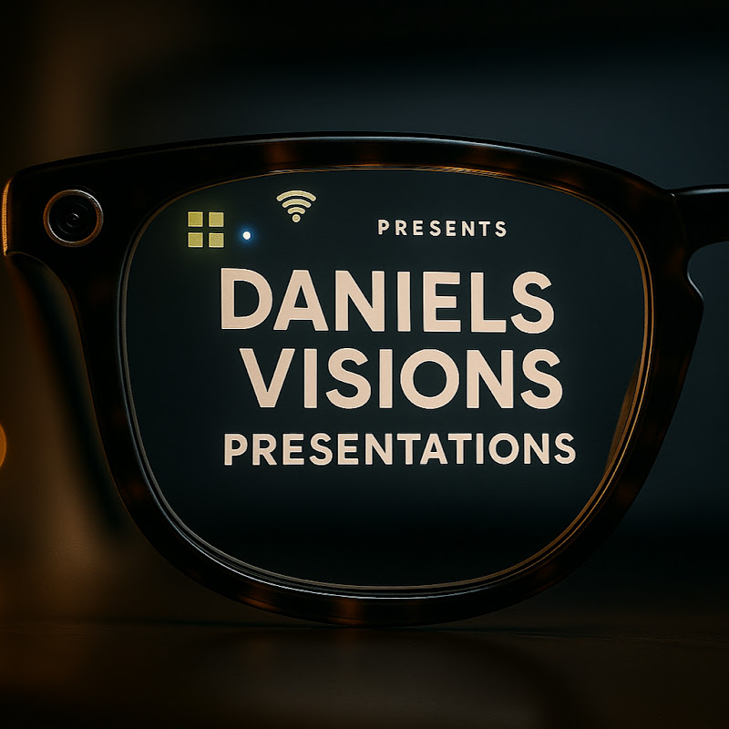 Daniels Visions Presentations