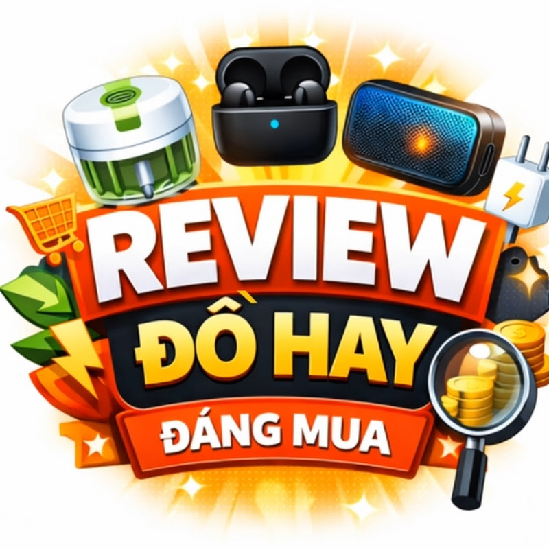 REVIEW ĐỒ HAY