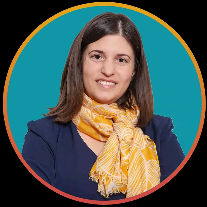 Anna Chatzidaki | VA Mentor