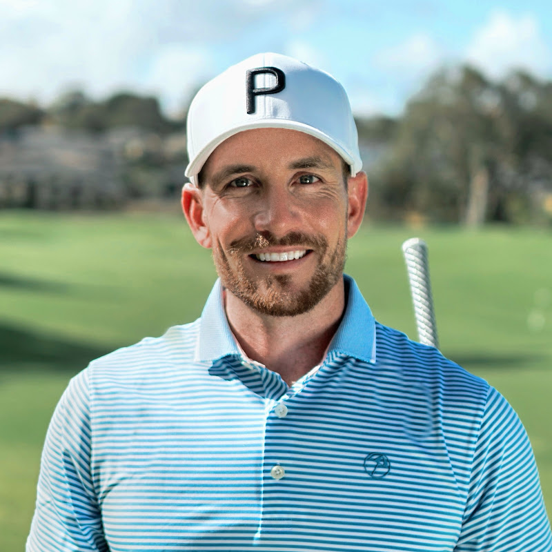 Kerrod Gray Golf