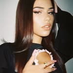 leah halton