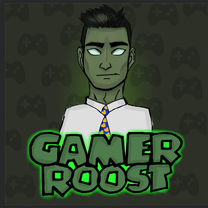 Gamer Roost